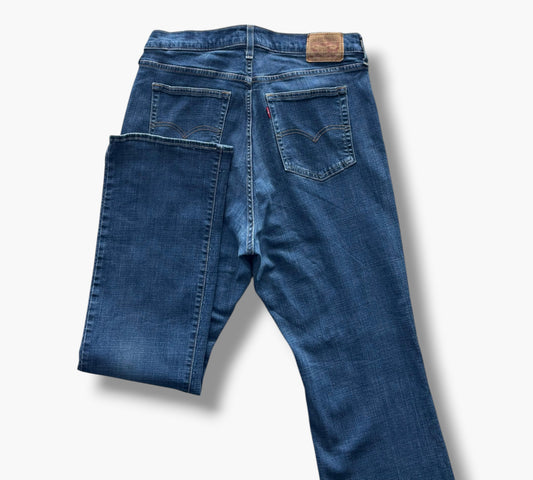 LEVIS 725 BOOTCUT | SIZE 48 Y 50