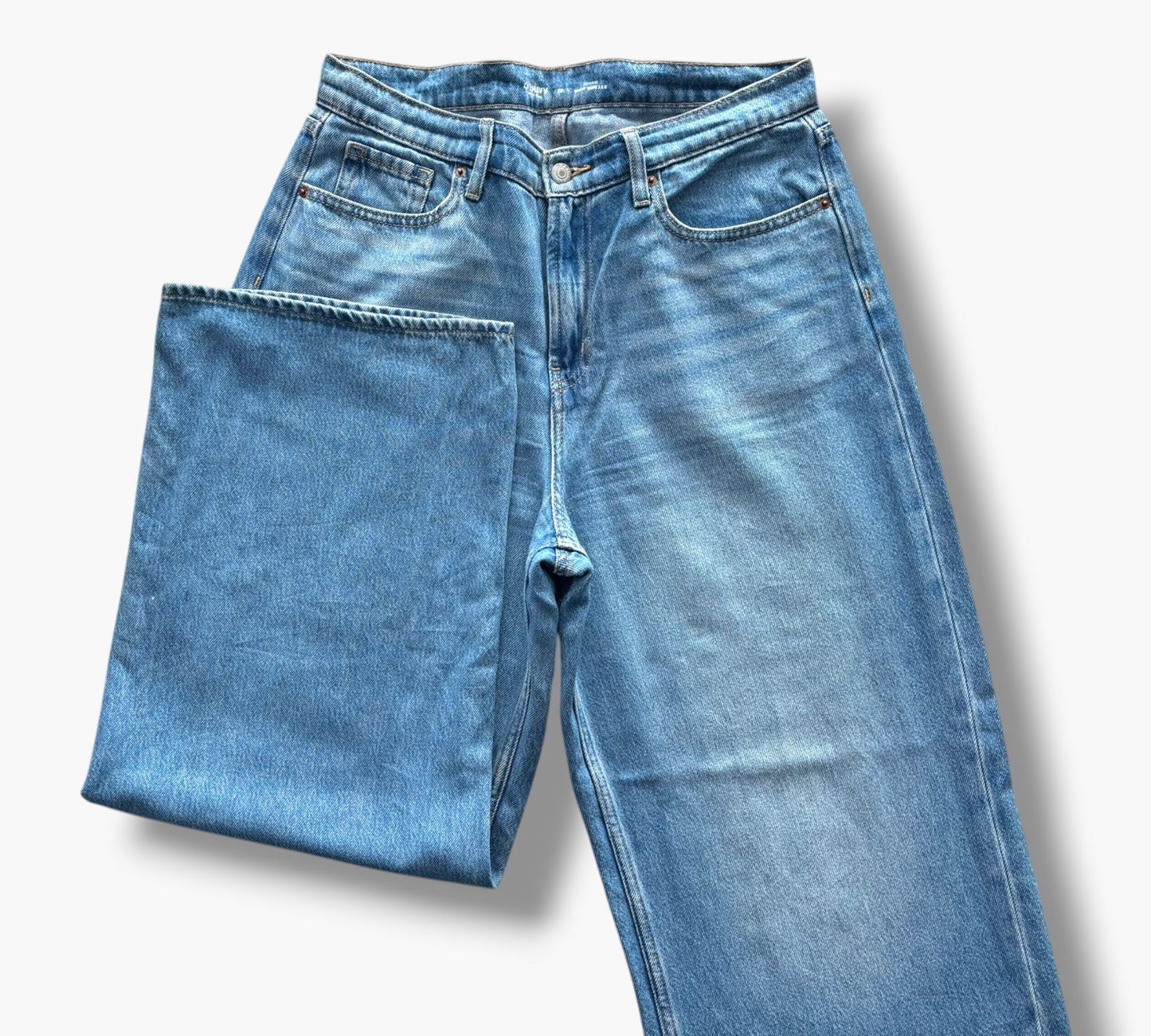 OLD NAVY BAGGY WIDELEG | SIZE 46