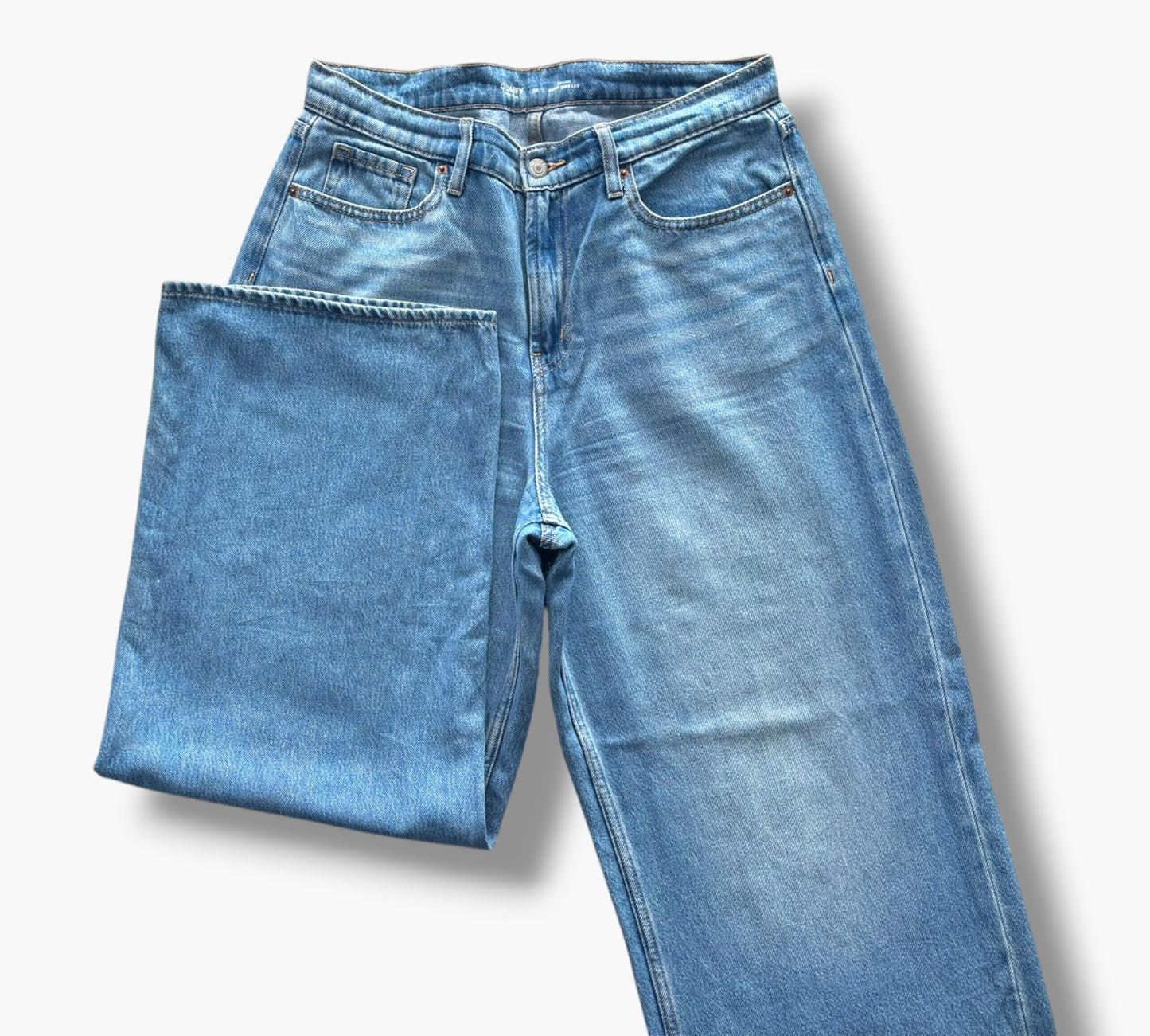 OLD NAVY BAGGY WIDELEG | SIZE 46