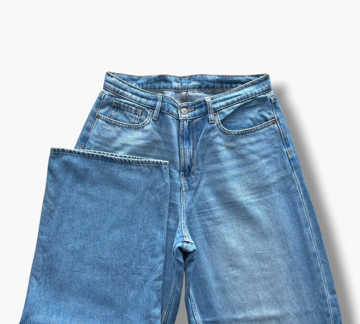 OLD NAVY BAGGY WIDELEG | SIZE 46