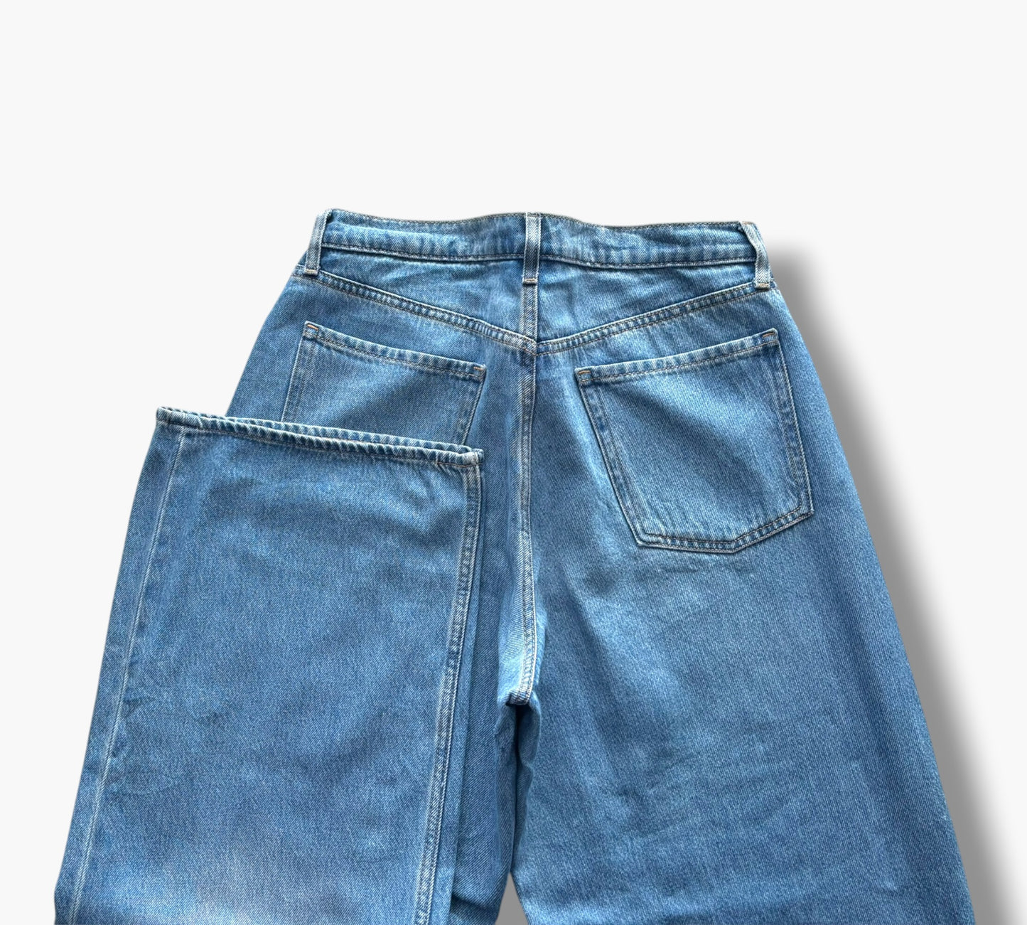 OLD NAVY BAGGY WIDELEG | SIZE 46
