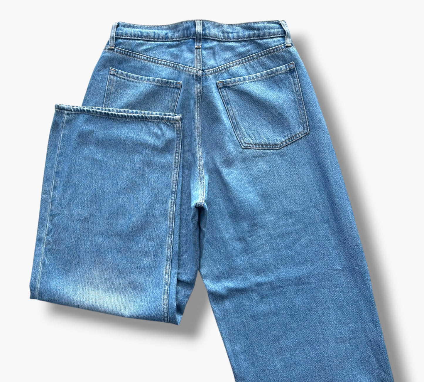 OLD NAVY BAGGY WIDELEG | SIZE 46