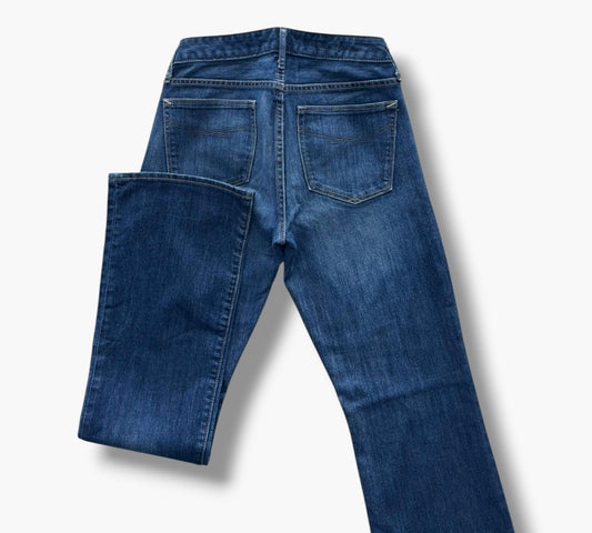 GAP CURVY BOOT | SIZE 38
