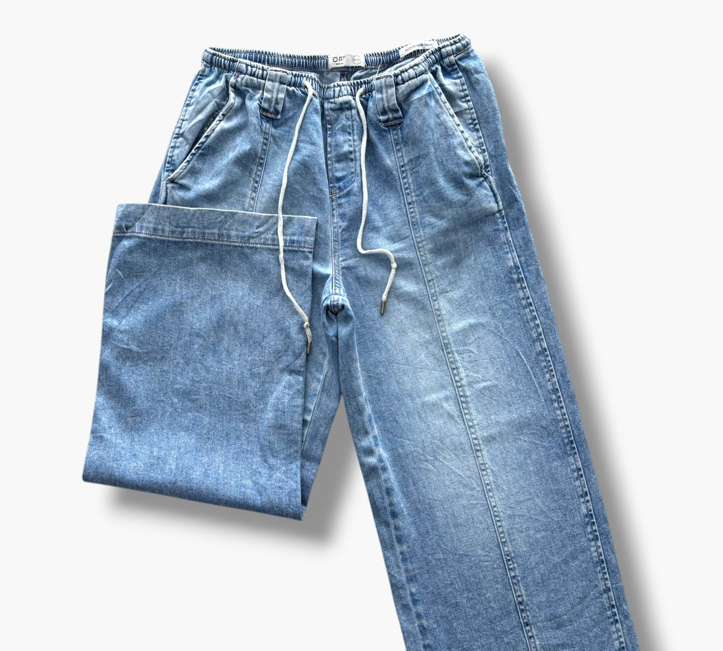 OAT RELAXED FIT | SIZE 40