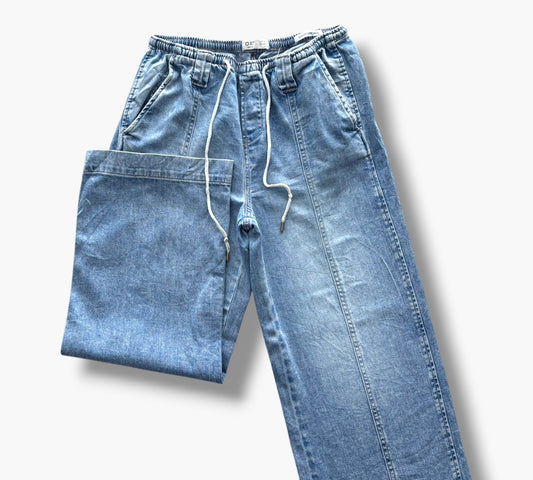 OAT RELAXED FIT | SIZE 40