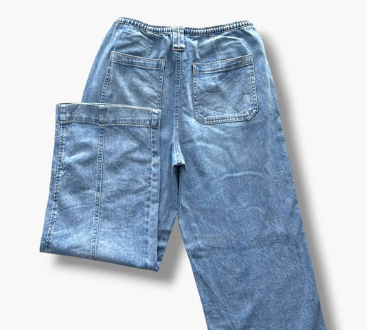 OAT RELAXED FIT | SIZE 40