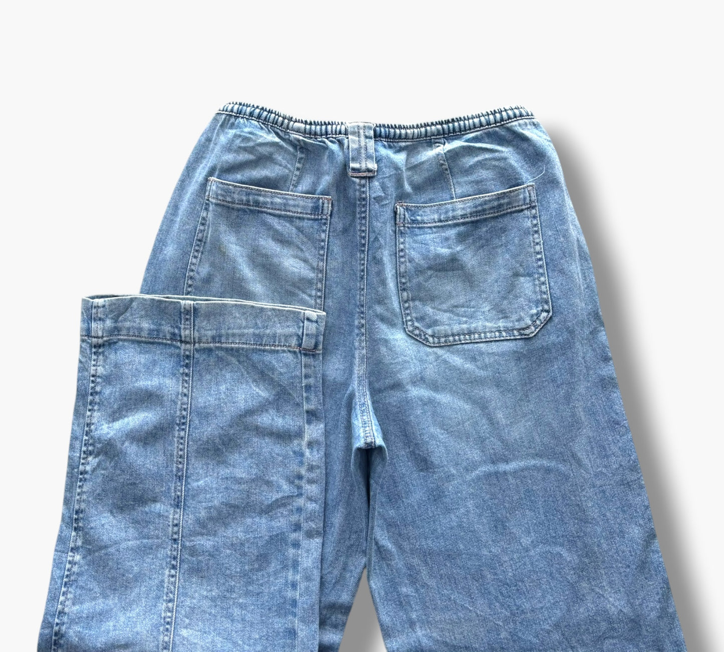 OAT RELAXED FIT | SIZE 40