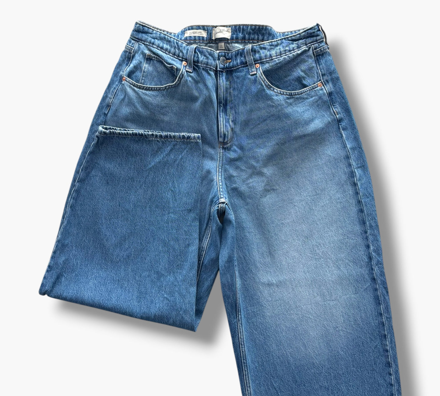 UNIVERSAL THREAD BARREL | SIZE 50
