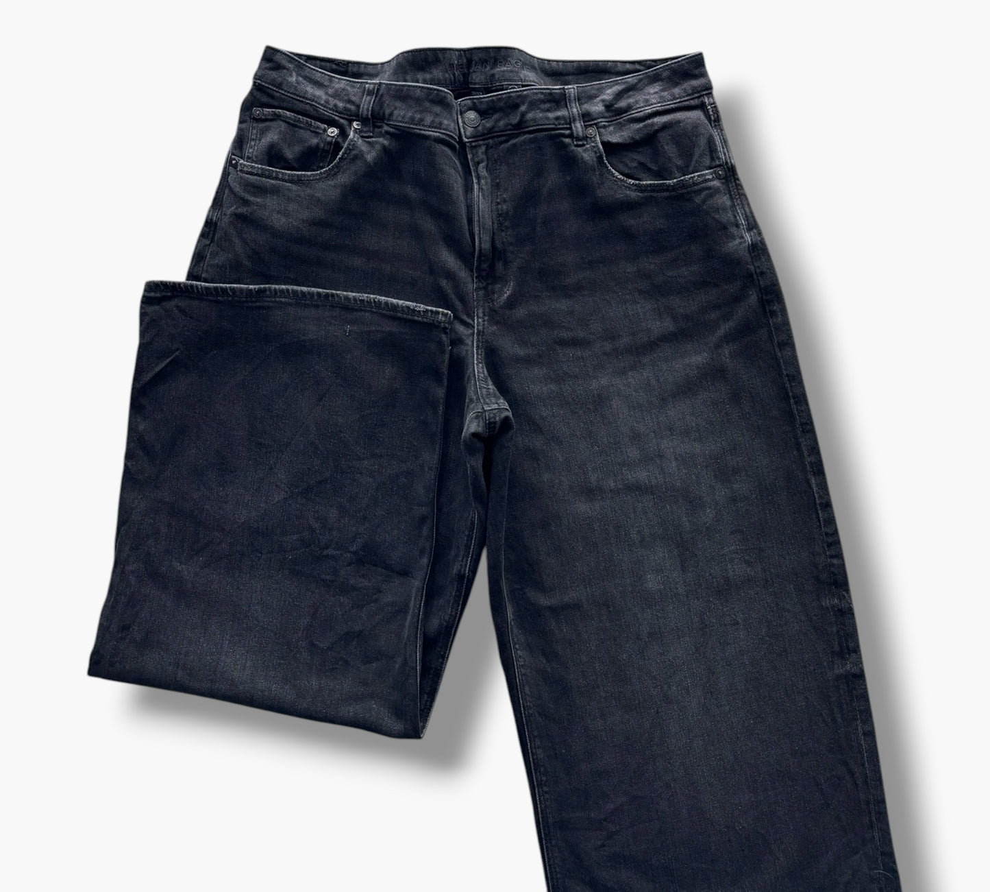 AMERICAN EAGLE BAGGY WIDELEG | SIZE 50-52