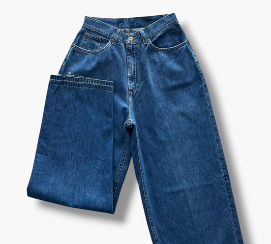 LL BEAN BAGGY | SIZE 40