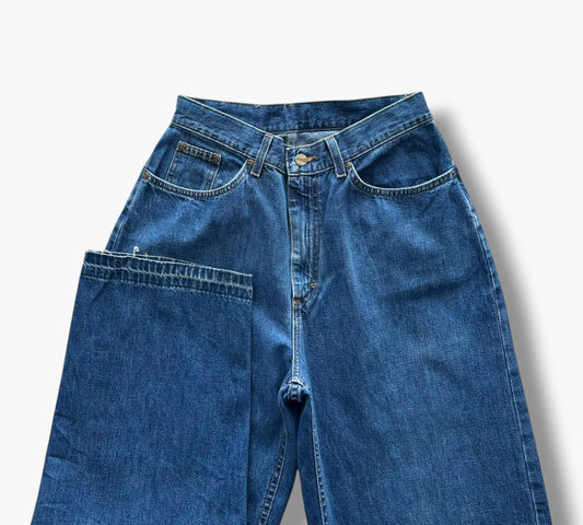 LL BEAN BAGGY | SIZE 40