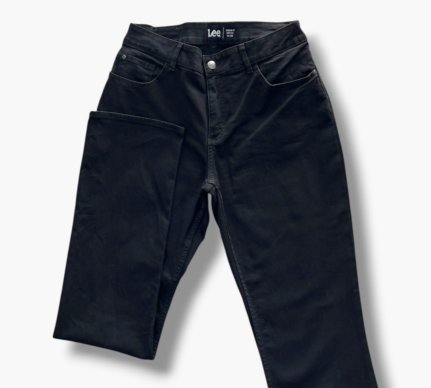 LEE BOOTCUT | SIZE 48