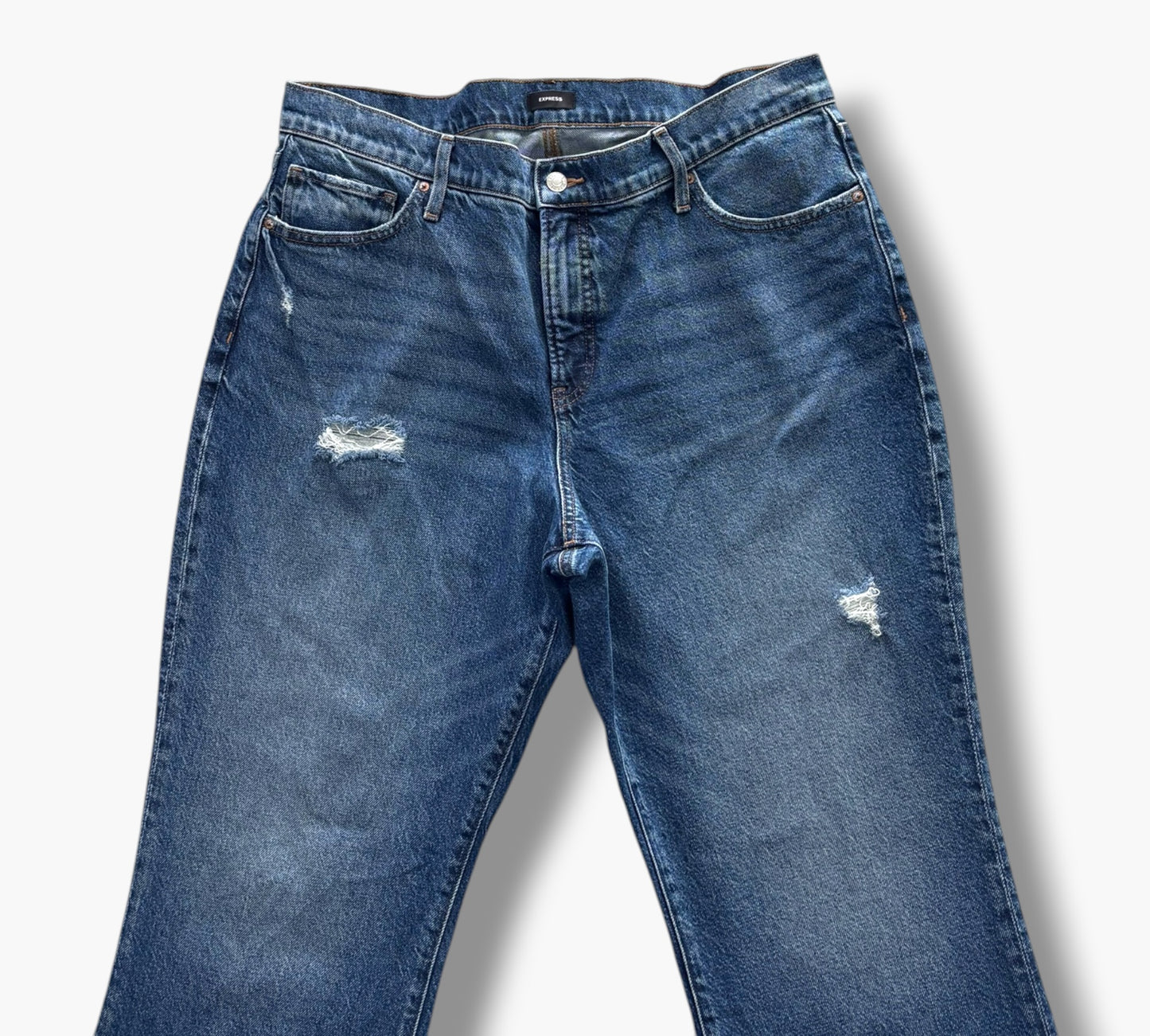 EXPRESS JEAN BOOTCUT | SIZE 48-50
