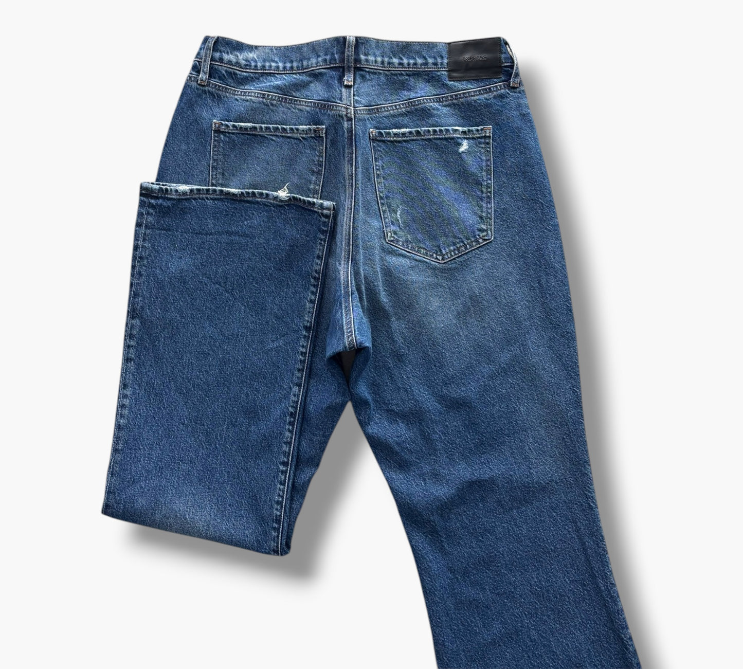 EXPRESS JEAN BOOTCUT | SIZE 48-50