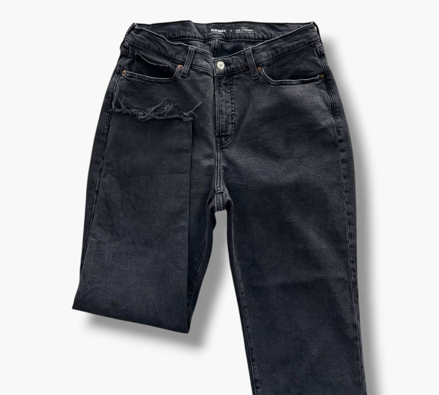 OLD NAVY STRAIGHT | SIZE 46