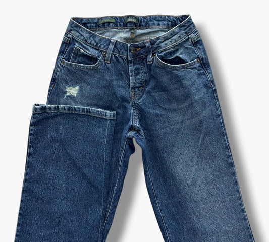WILD FABLE LOW BOOTCUT | SIZE 34-36