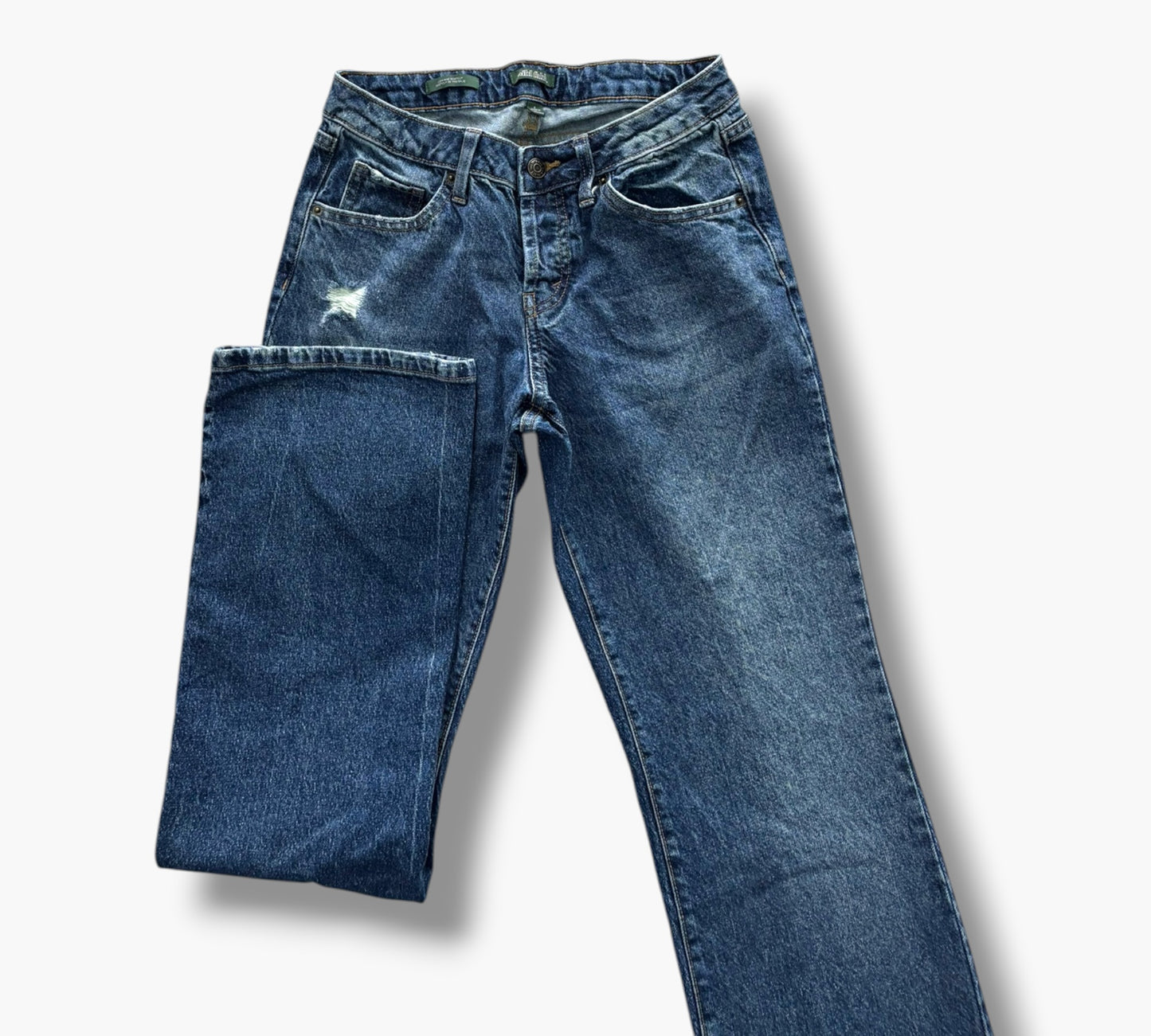 WILD FABLE LOW BOOTCUT | SIZE 34-36