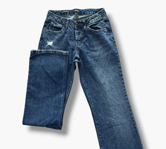 WILD FABLE LOW BOOTCUT | SIZE 34-36