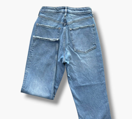H&M SLIM STRAIGHT | SIZE 40