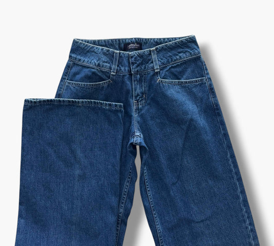 LONDON JEAN WIDE | SIZE 38