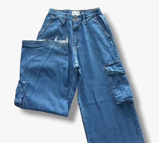 UNIVERSAL THREAD CARGO | SIZE 38