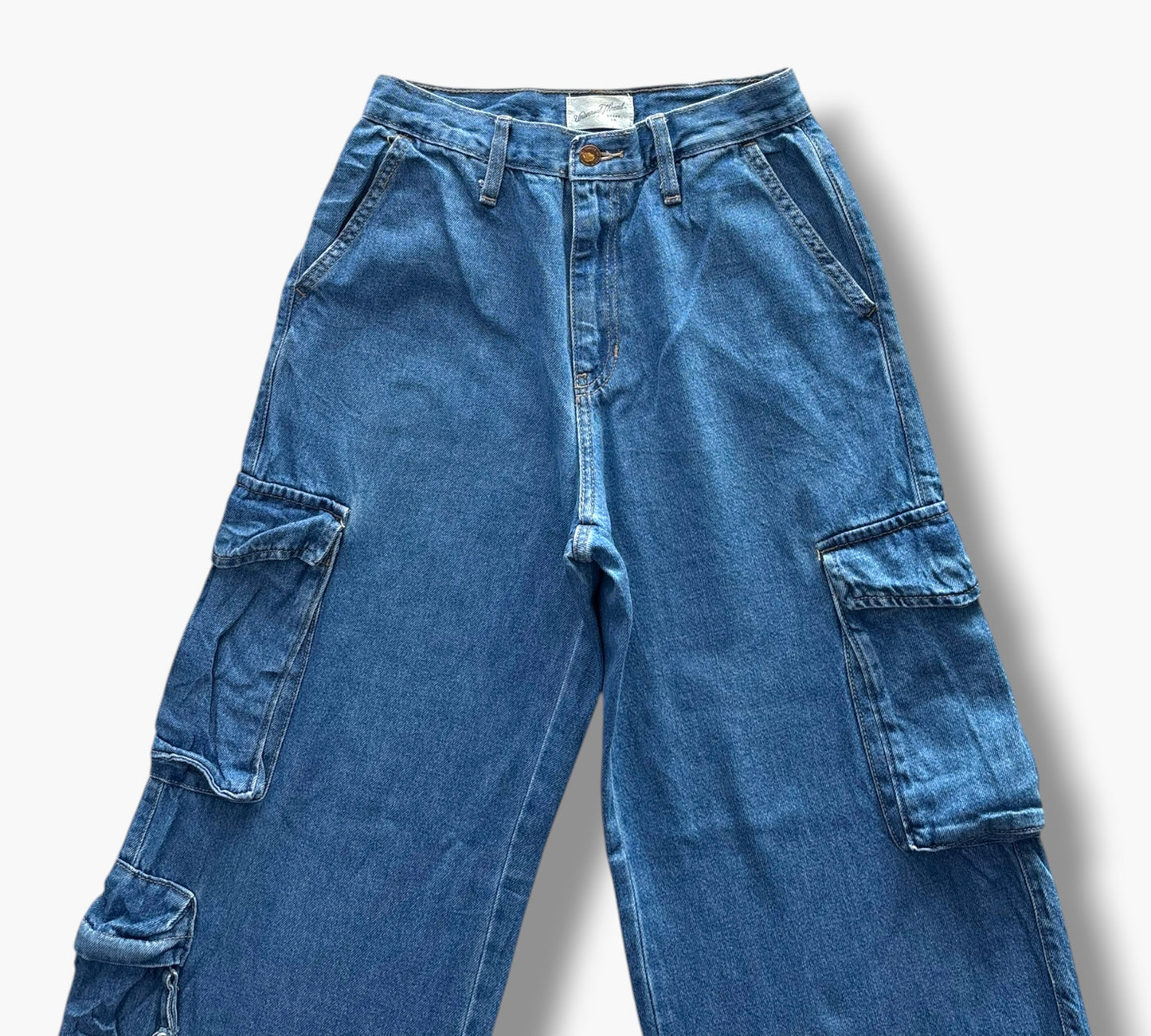 UNIVERSAL THREAD CARGO | SIZE 38