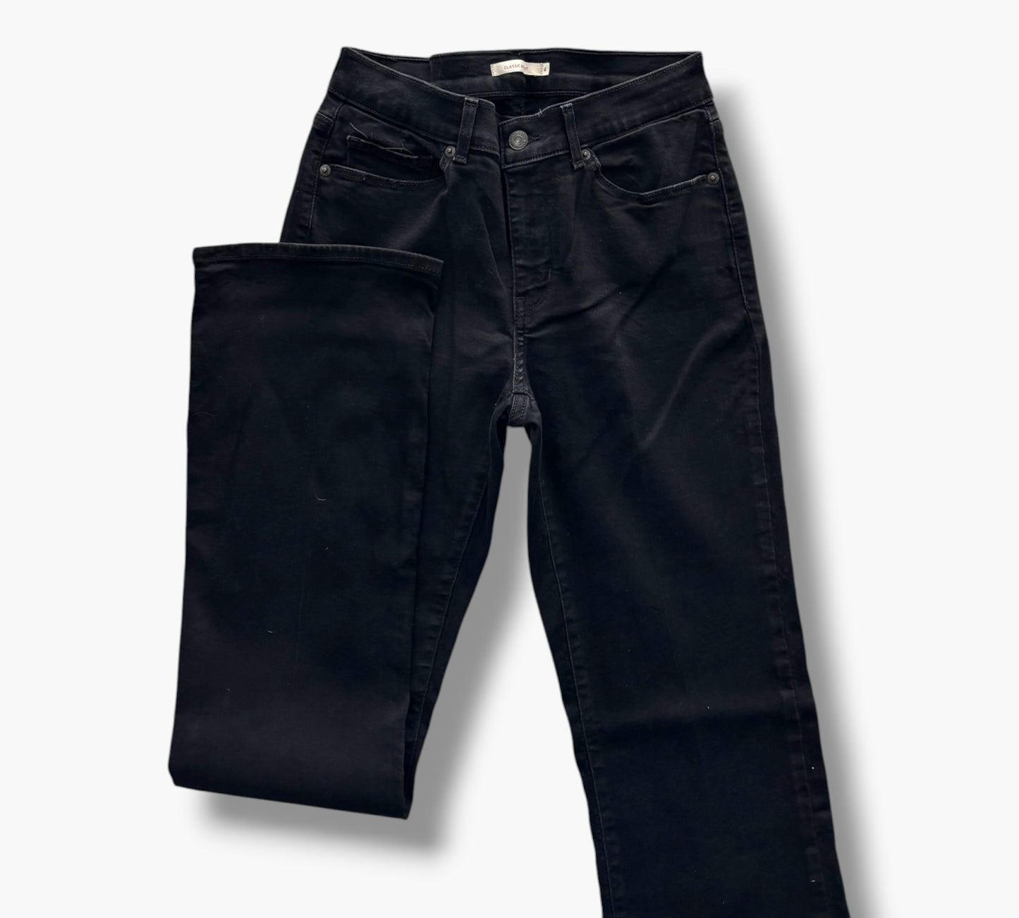 LEVI'S CLASSIC BOOTCUT | SIZE 36 Y 38