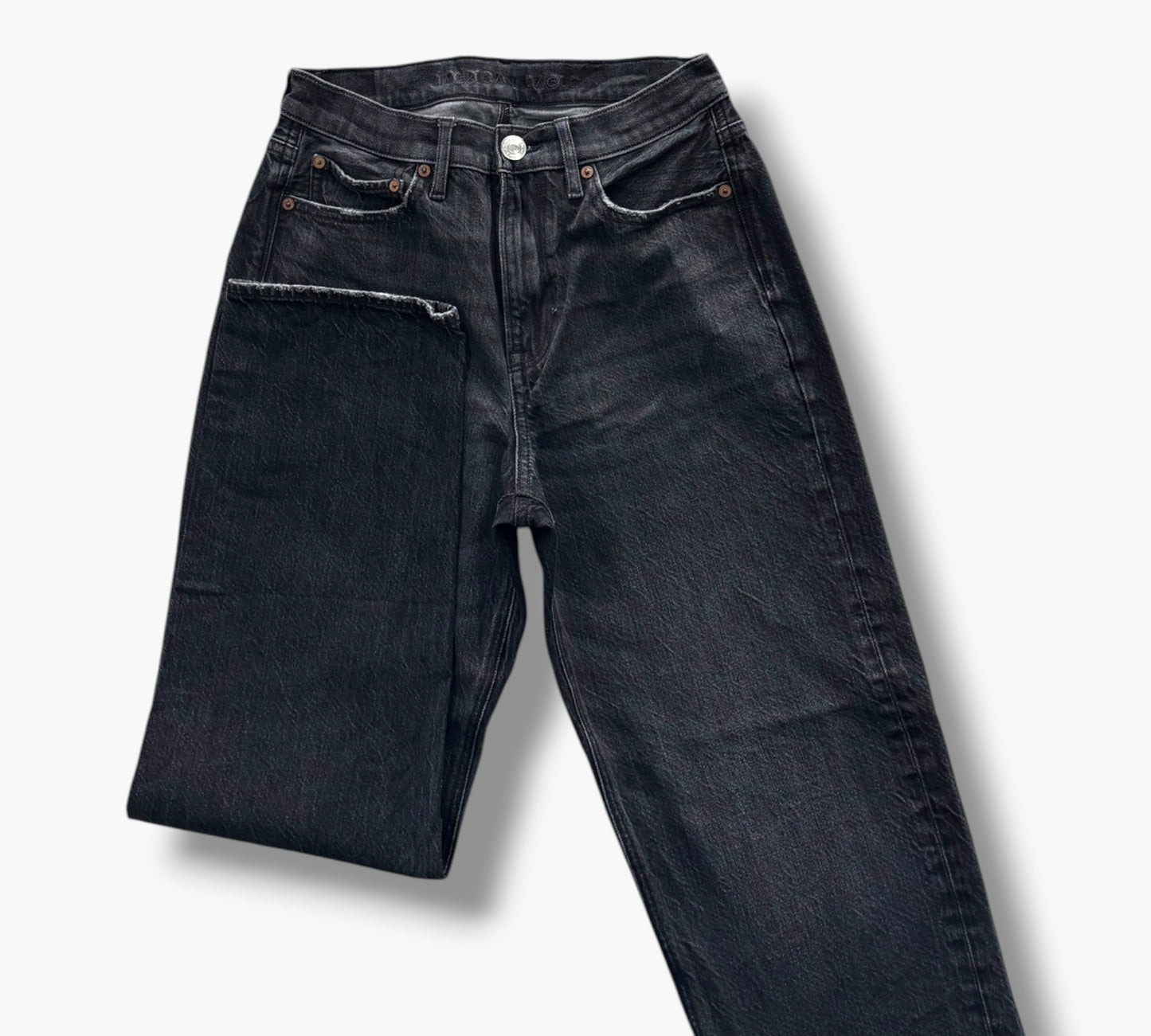 AMERICAN EAGLE 90S BOYFRIEND | SIZE 38-40