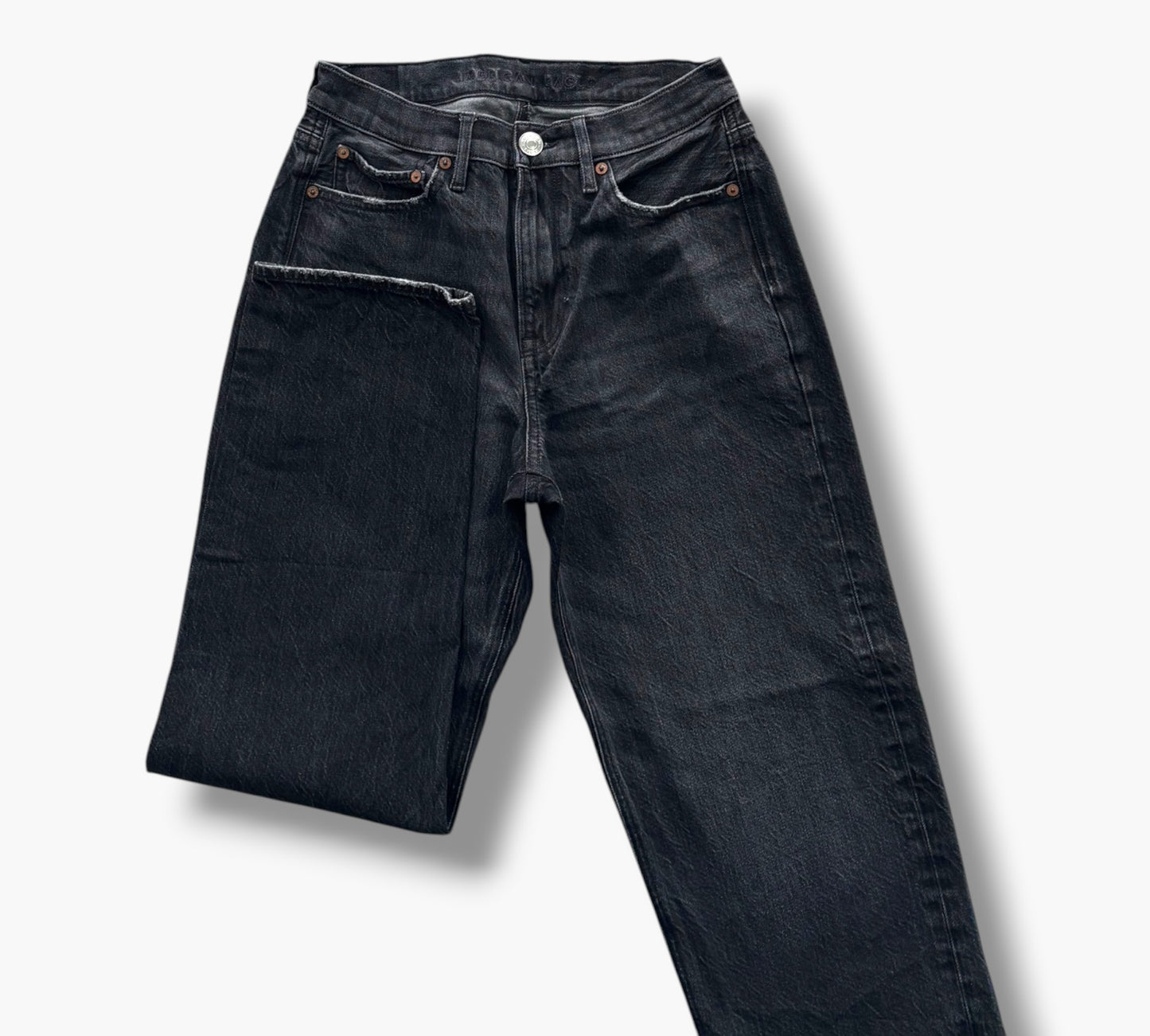 AMERICAN EAGLE 90S BOYFRIEND | SIZE 38-40