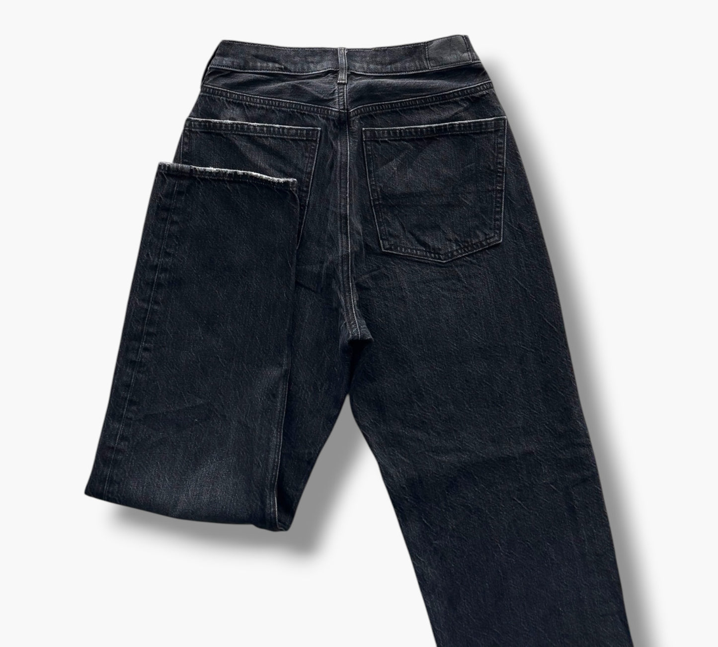 AMERICAN EAGLE 90S BOYFRIEND | SIZE 38-40