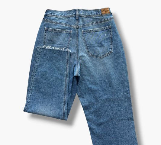 AMERICAN EAGLE ANKLE STRAIGHT | SIZE 48