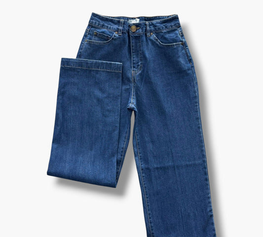 RACHEL ZOE STRAIGHT | SIZE 38