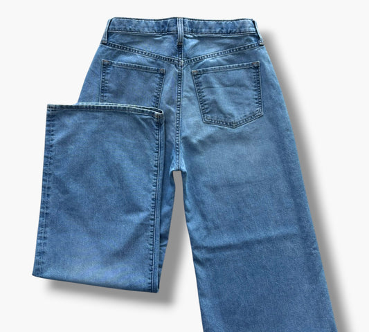 OLD NAVY BAGGY WIDELEG | SIZE 40