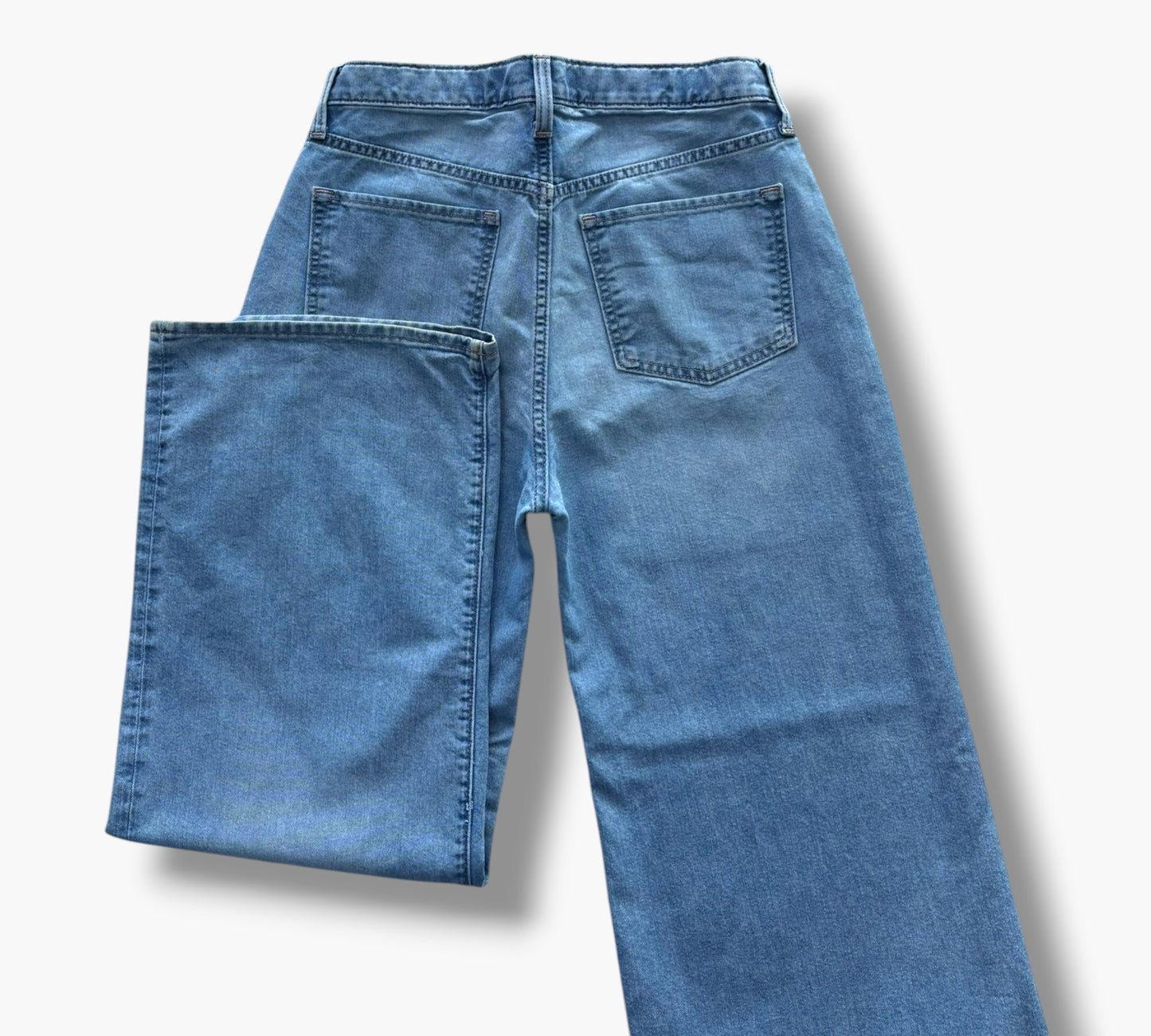 OLD NAVY BAGGY WIDELEG | SIZE 40