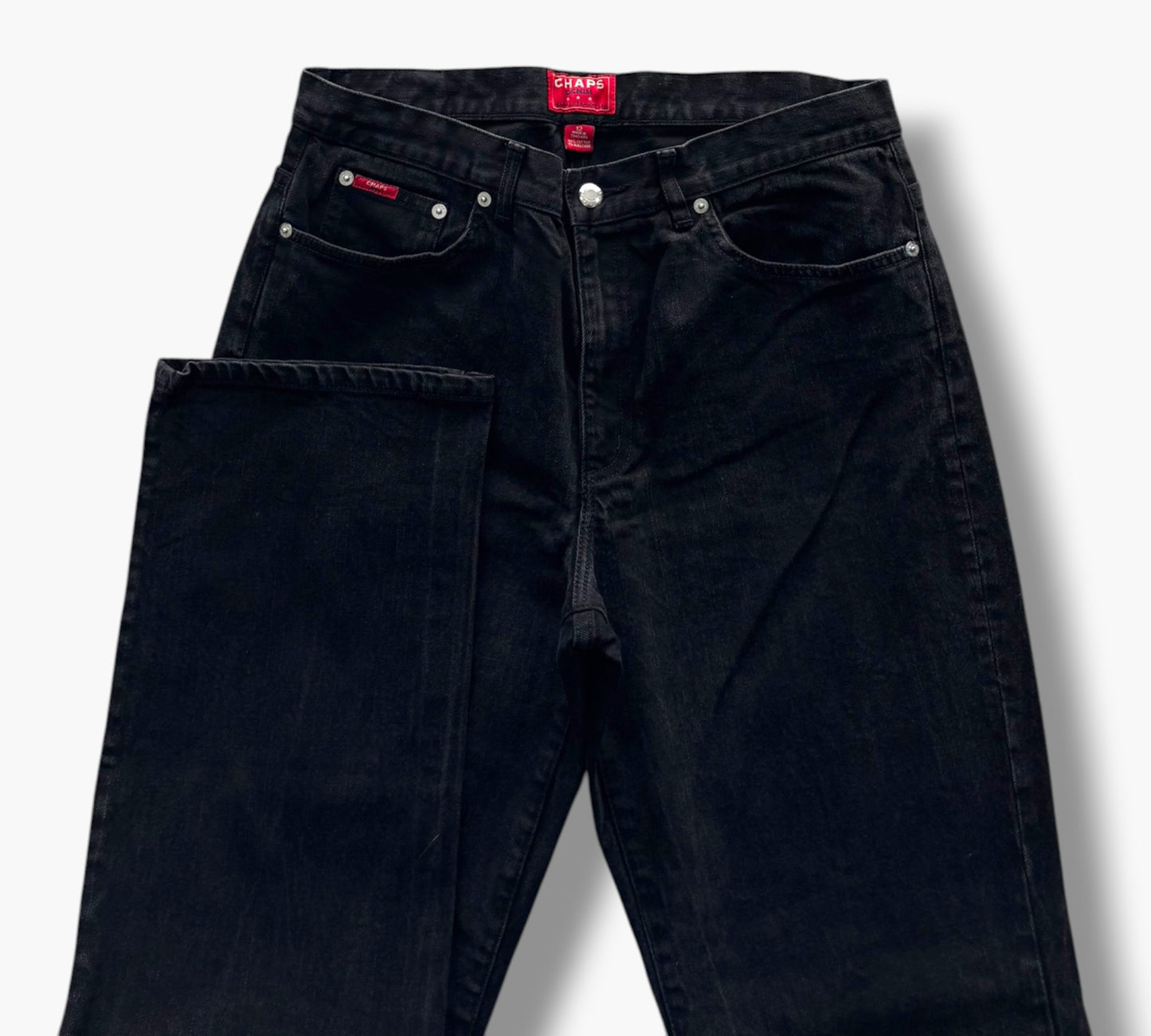 CHAPS STRAIGHT | SIZE 44