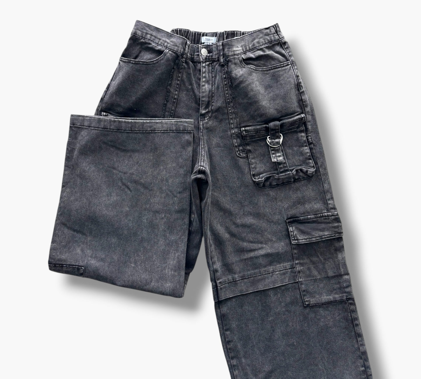 F21 CARGO | SIZE 44-46