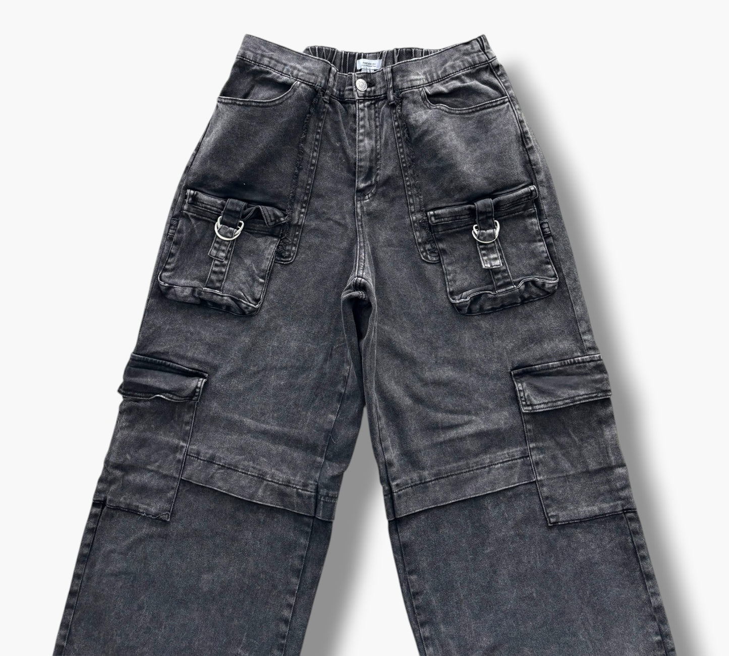 F21 CARGO | SIZE 44-46