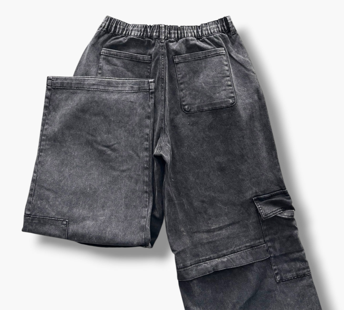 F21 CARGO | SIZE 44-46
