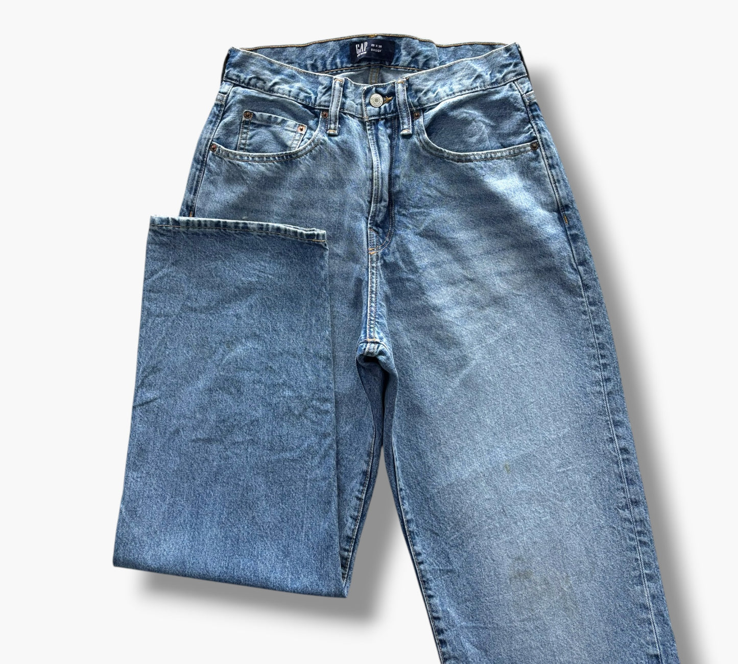GAP BAGGY | SIZE 40