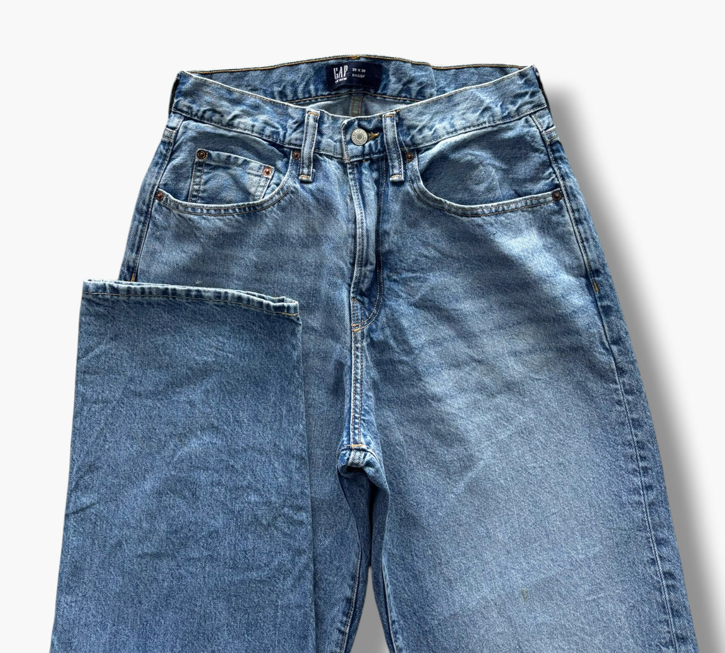 GAP BAGGY | SIZE 40