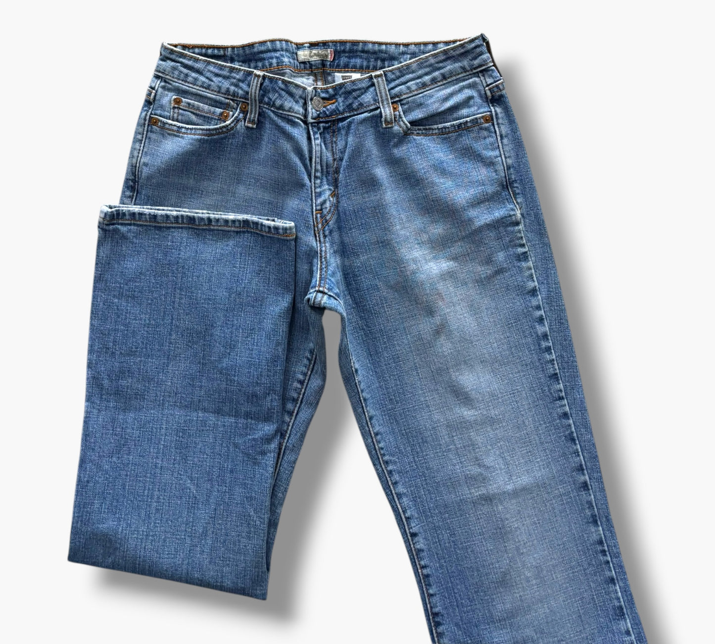 LEVI'S 545 LOW BOOTCUT | SIZE 44