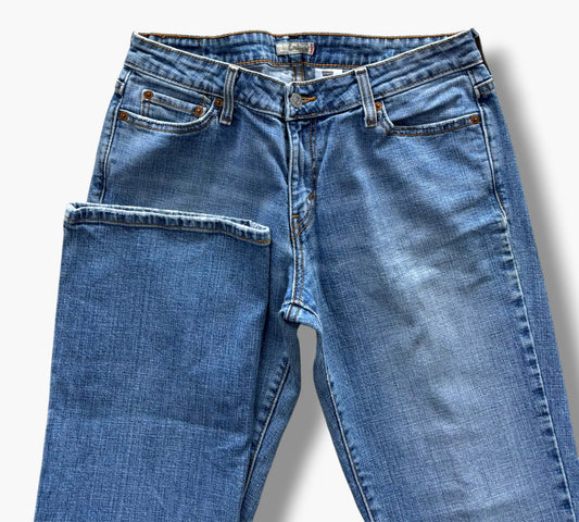 LEVI'S 545 LOW BOOTCUT | SIZE 44