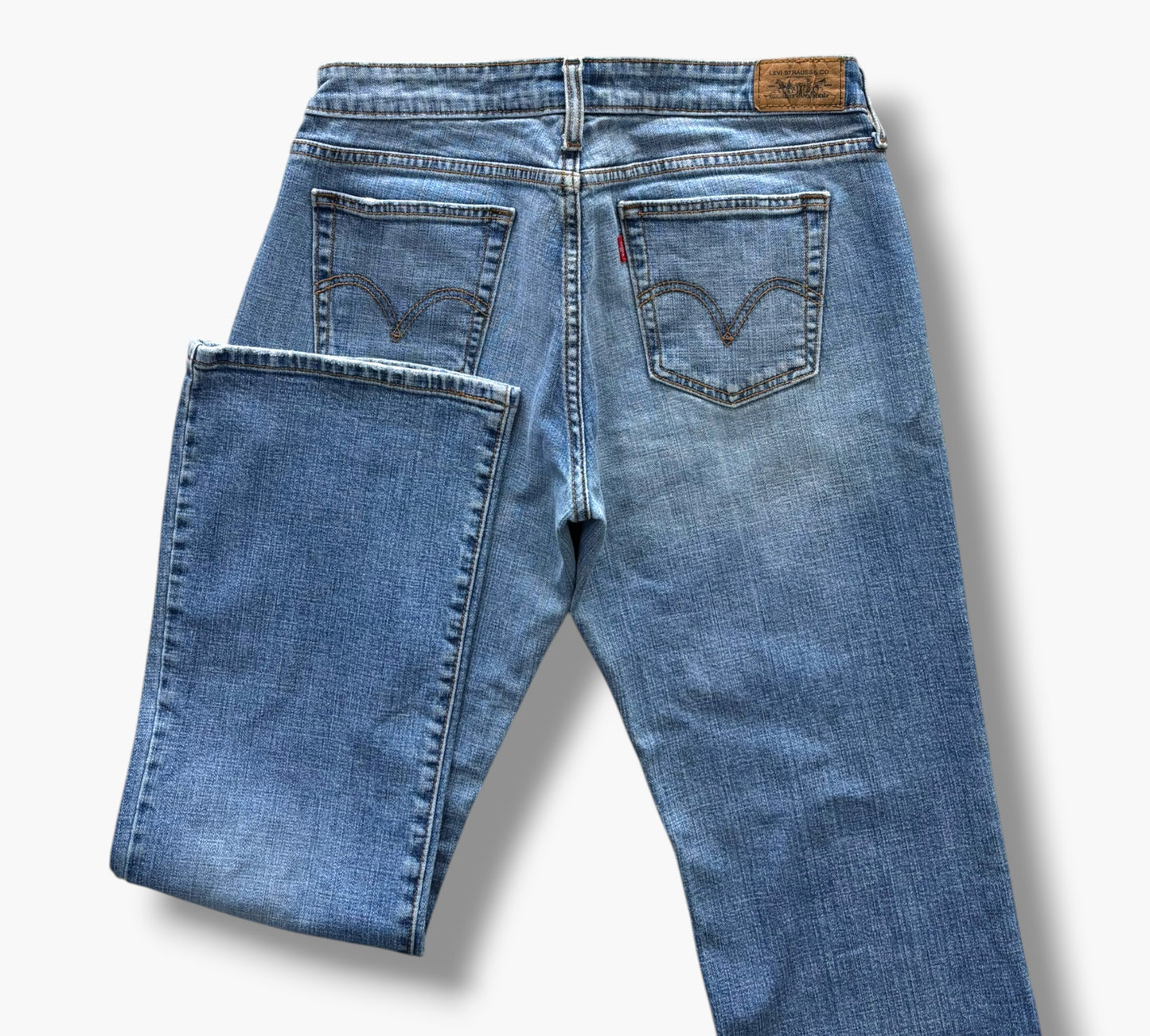 LEVI'S 545 LOW BOOTCUT | SIZE 44