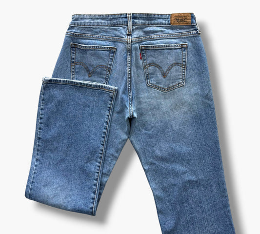 LEVI'S 545 LOW BOOTCUT | SIZE 44