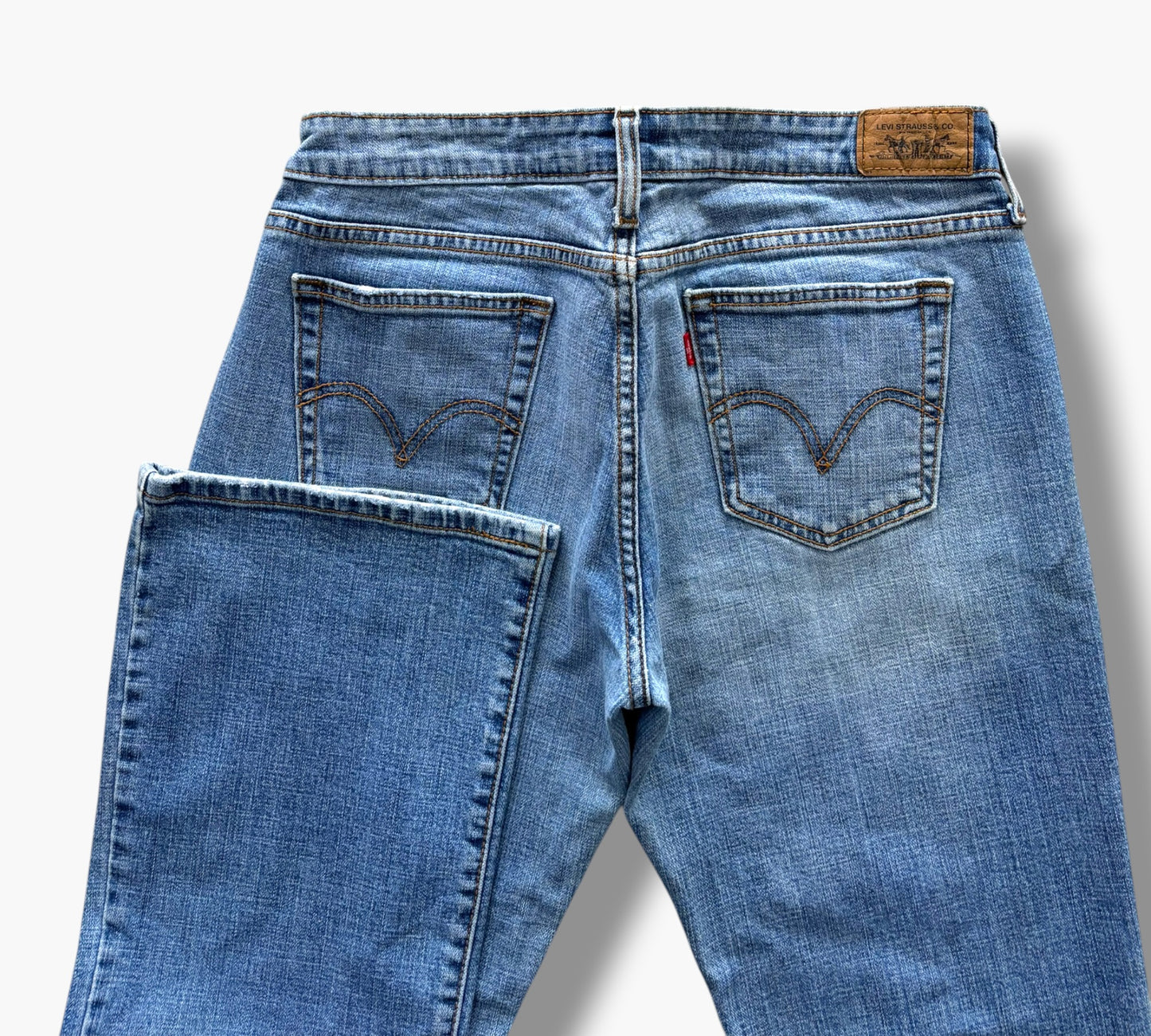 LEVI'S 545 LOW BOOTCUT | SIZE 44