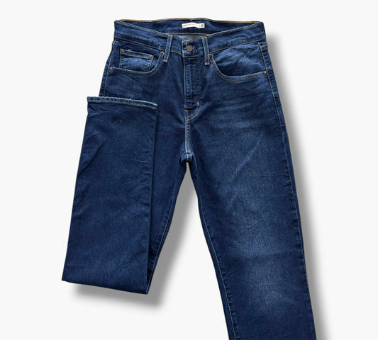 LEVI'S 724 STRAIGHT | SIZE 42 Y 44