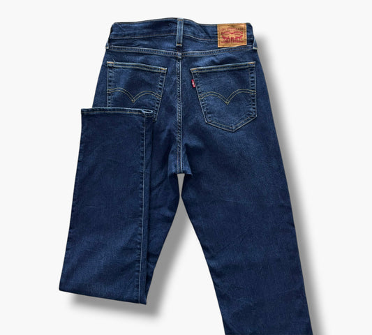 LEVI'S 724 STRAIGHT | SIZE 42 Y 44