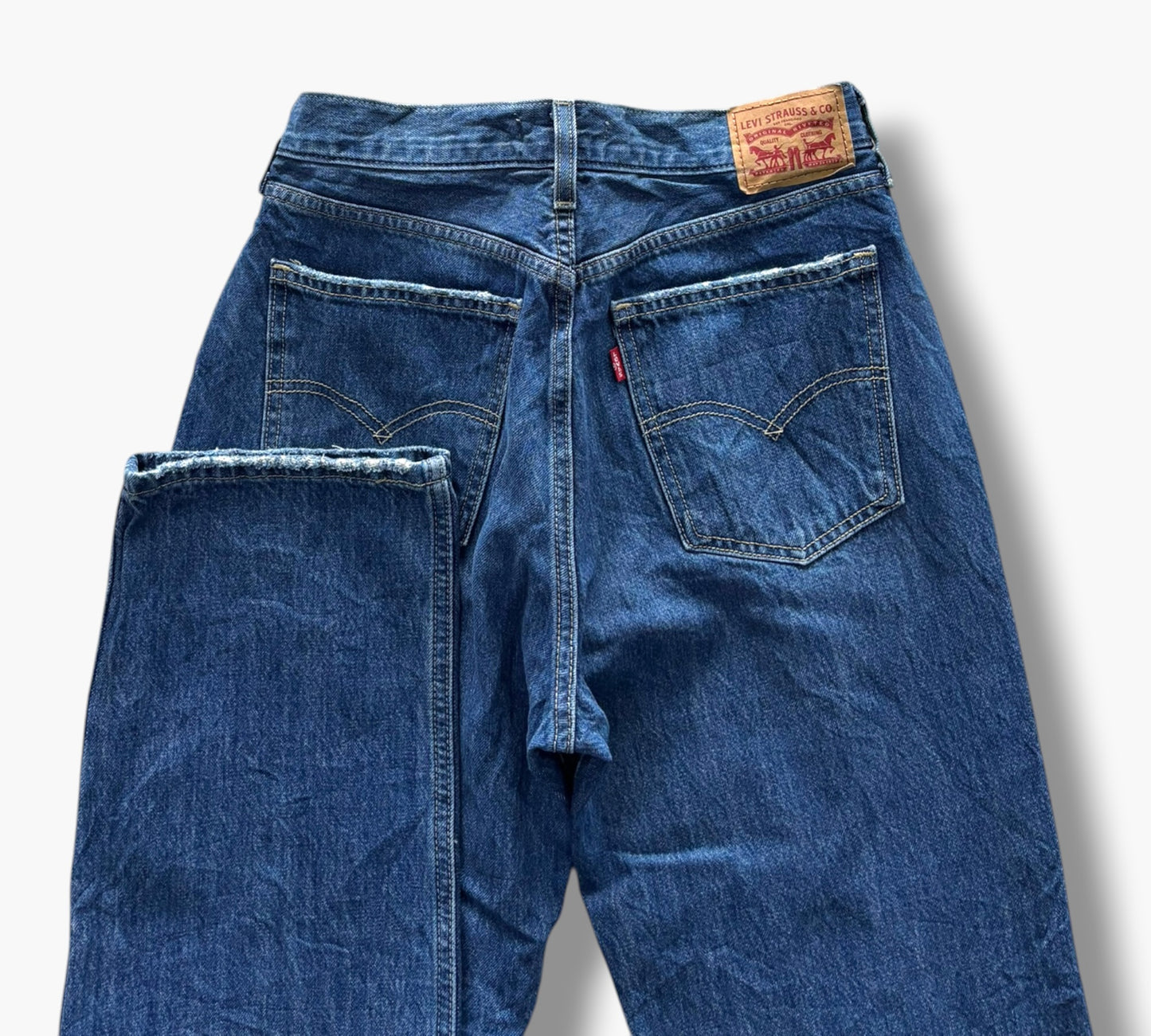 LEVI'S LOW PRO STRAIGHT | SIZE 40-42