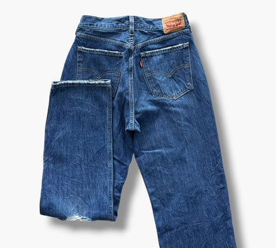 LEVI'S LOW PRO STRAIGHT | SIZE 40-42