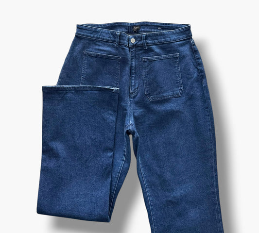 ANN TAYLOR FLARE | SIZE 46 Y 48